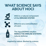 HOCl Daily Face & Body Mist - 5.07 fl oz - AquaDERMIS