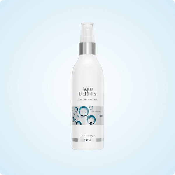 ボディ・フェイスケア Aqua Silion Mist HOCl Daily Face & Body Mist | AquaDERMIS