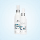 HOCl Daily Face & Body Mist - Hydrating Spray for All Skin Types (8.45 fl oz + 5.07 fl oz) - AquaDERMIS